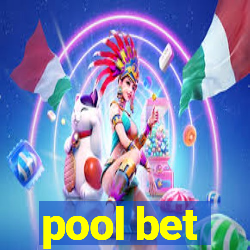 pool bet